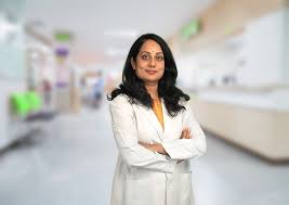 Dr Prabha
